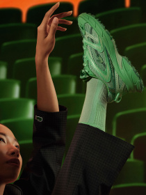 Кросівки Lacoste модель 749SFA0007GG2 Фото