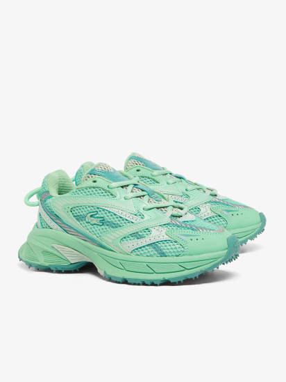 Lacoste кроссовки L003 Neo Shot модель 749SFA0007GG2 — фото - INTERTOP