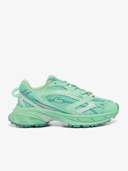 Lacoste кросівки L003 Neo Shot модель 749SFA0007GG2 - фото