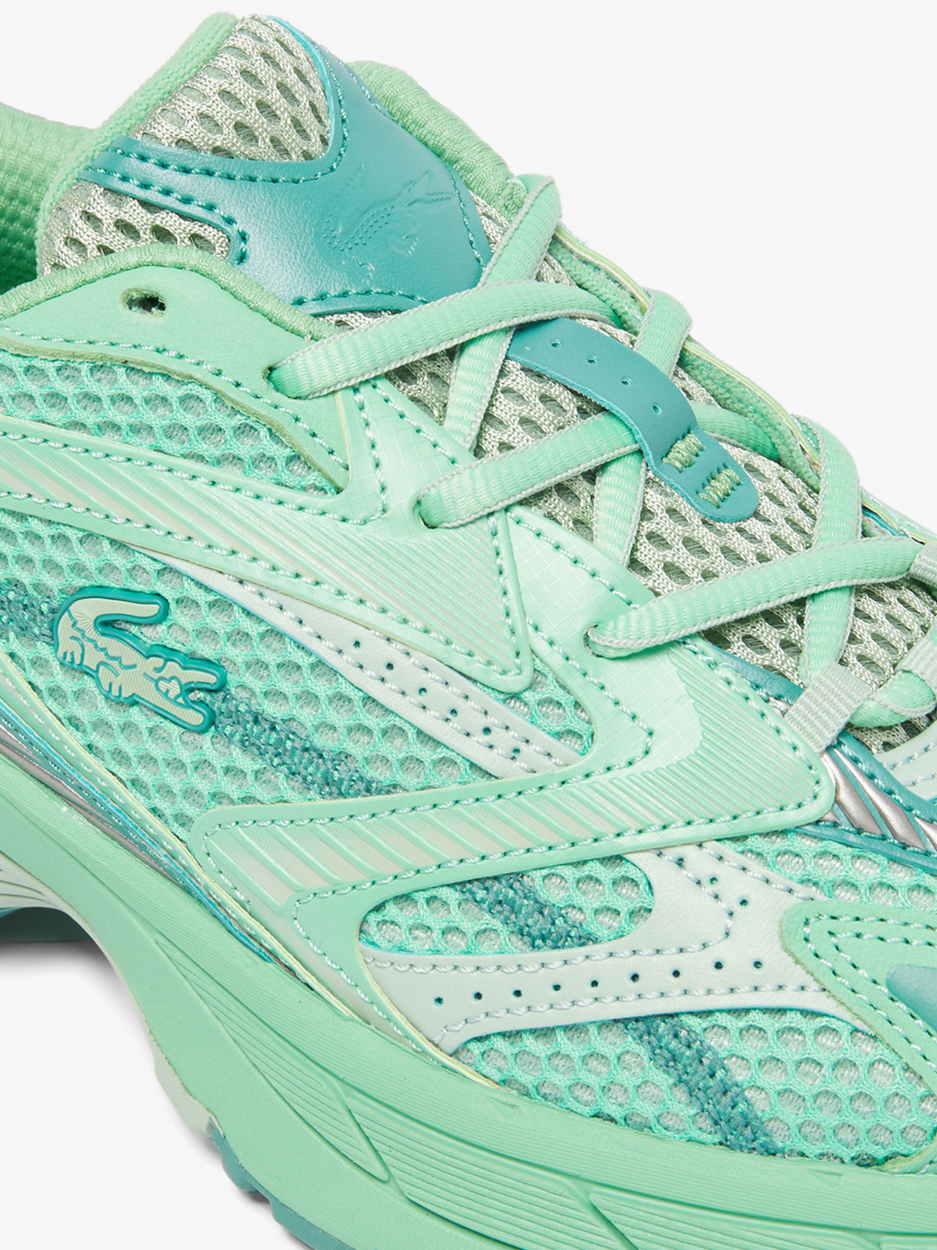 Кросівки повсякденні Lacoste модель 749SFA0007GG2 Фото