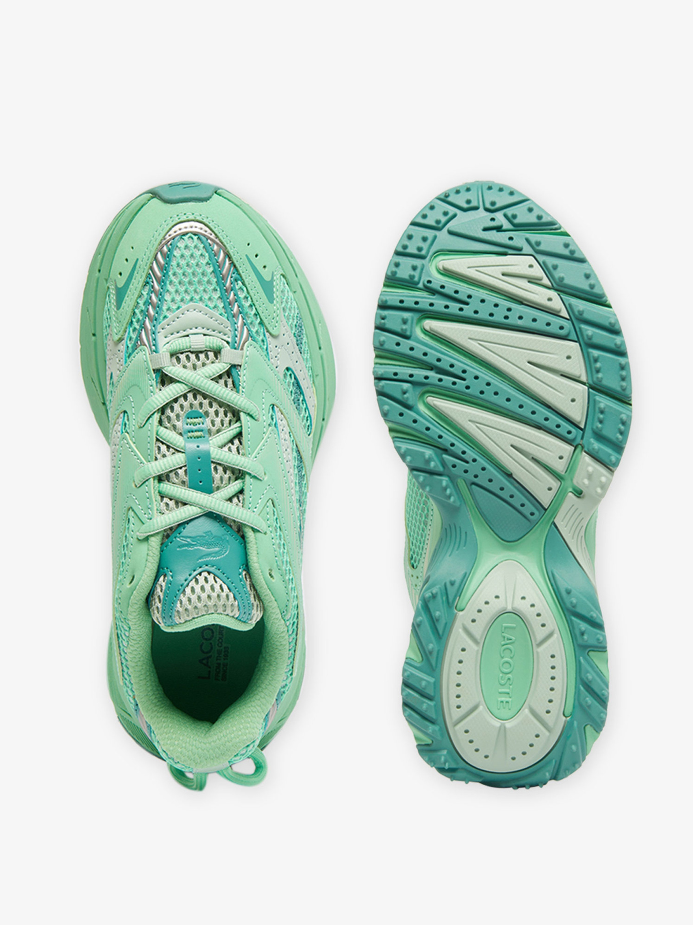 Кросівки повсякденні Lacoste модель 749SFA0007GG2 Фото