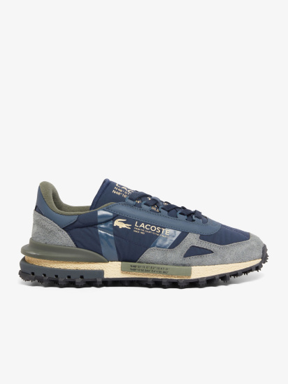 Lacoste кросівки Elite Active модель 749SMA0002AH9 - фото