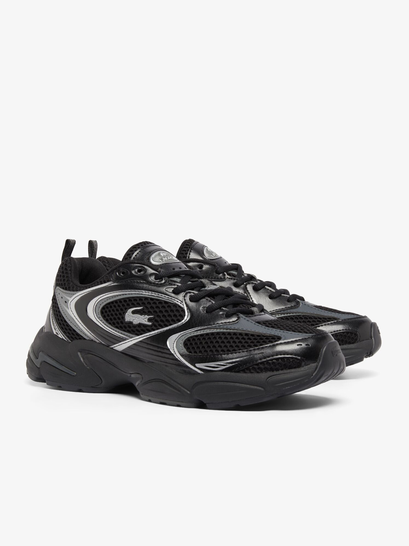 Кроссовки повседневные Lacoste модель 749SMA002002H Фото