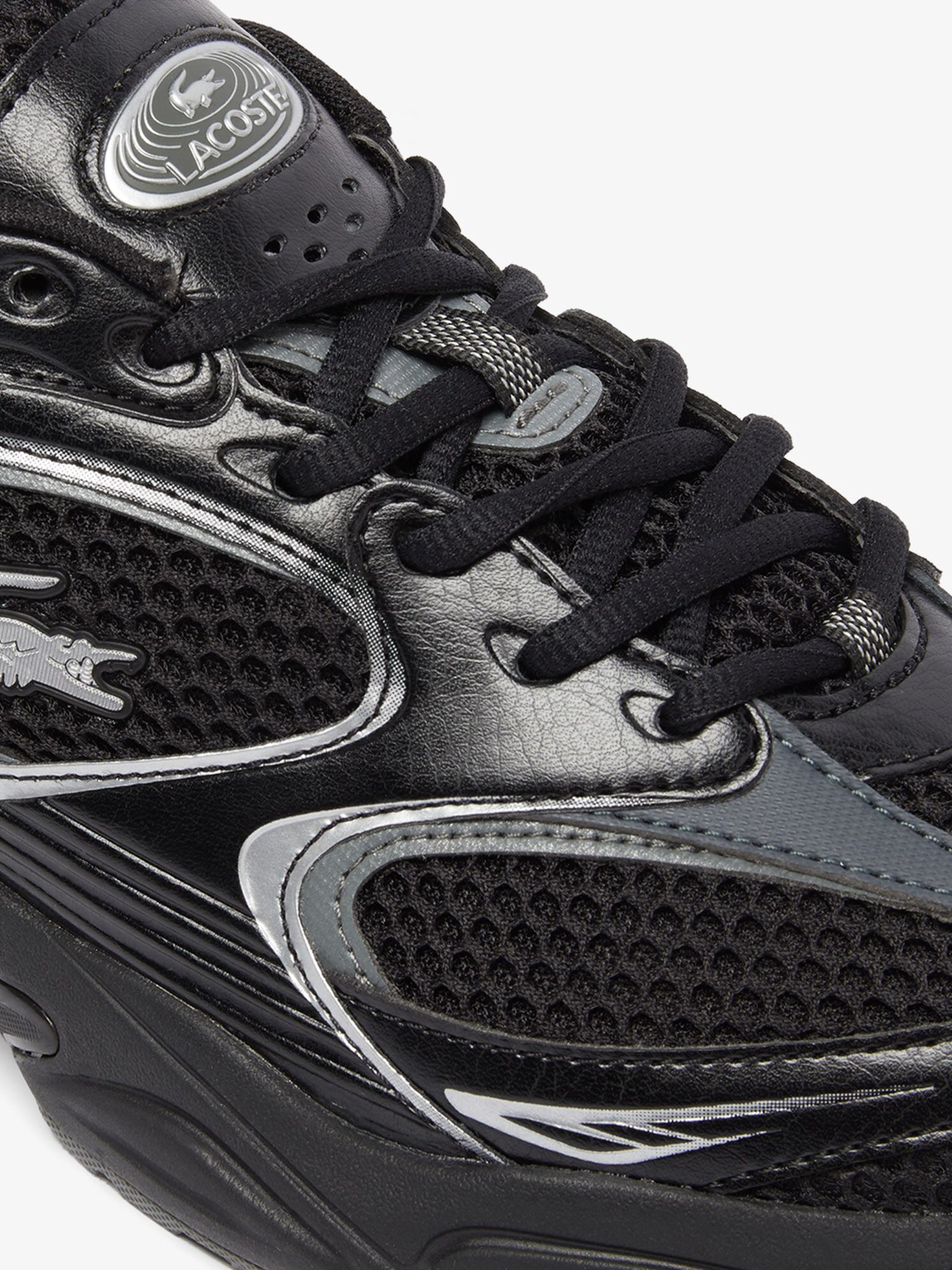 Кроссовки повседневные Lacoste модель 749SMA002002H Фото