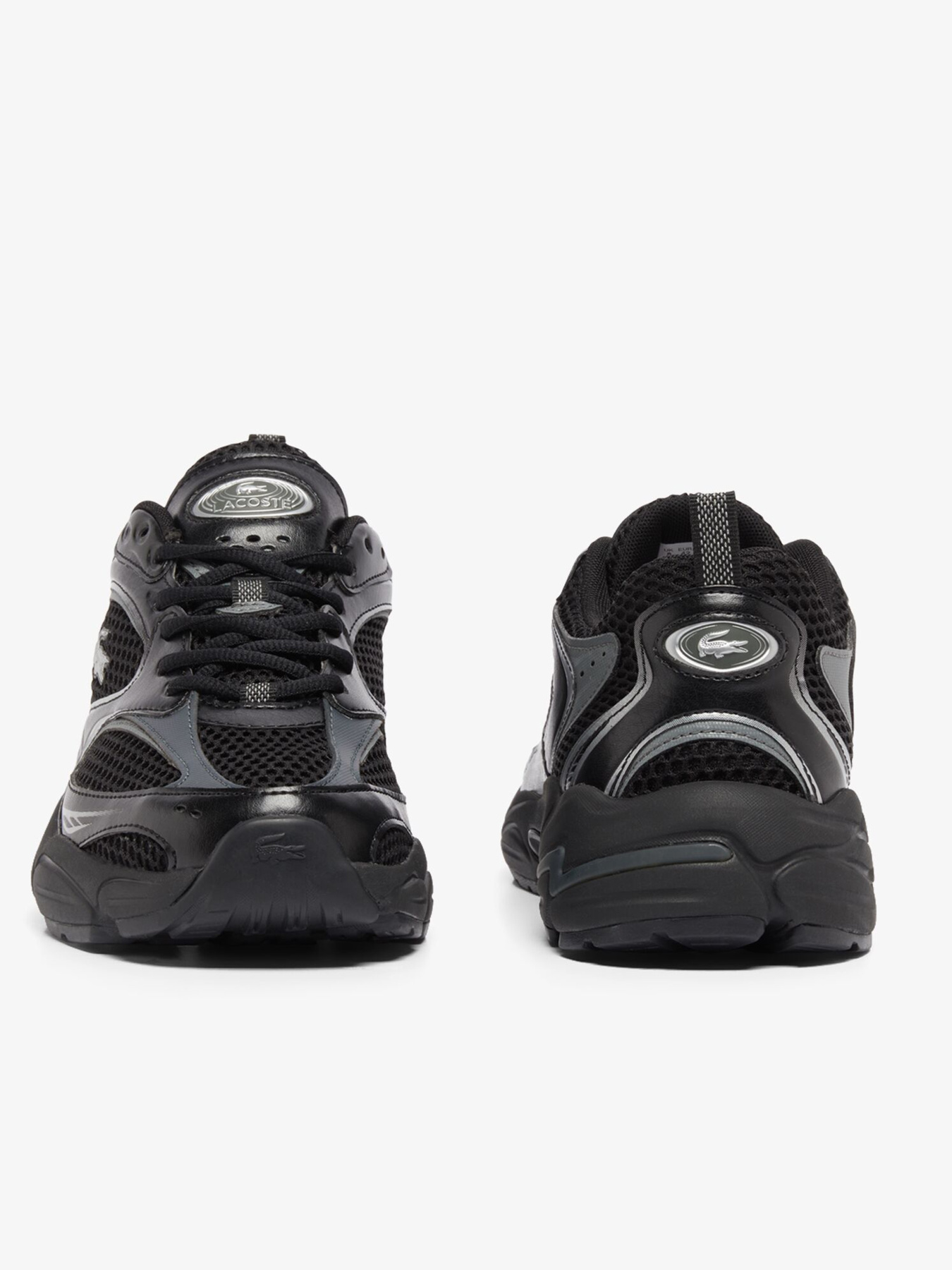 Кроссовки повседневные Lacoste модель 749SMA002002H Фото