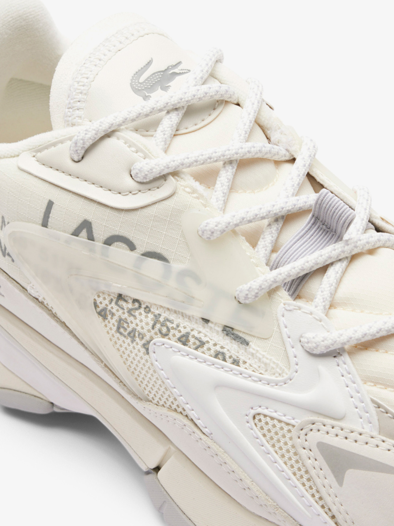 Кроссовки Lacoste модель 749SFA001365T Фото