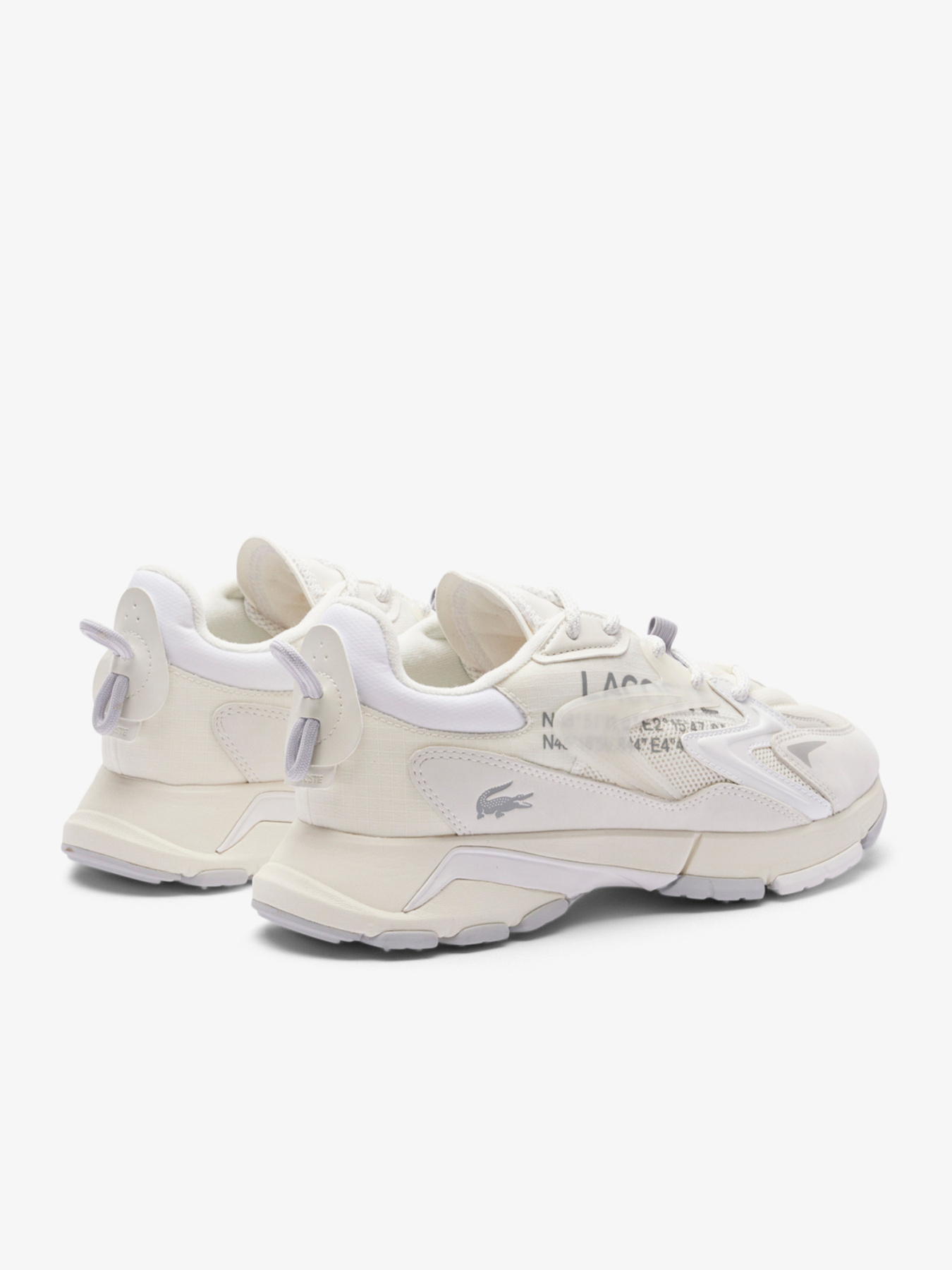 Кроссовки Lacoste модель 749SFA001365T Фото