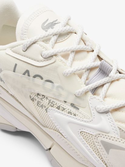 Lacoste кросівки L003 Neo Tech модель 749SFA001365T — фото 3 - INTERTOP