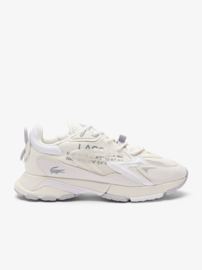 Lacoste кроссовки L003 Neo Tech модель 749SFA001365T - фото