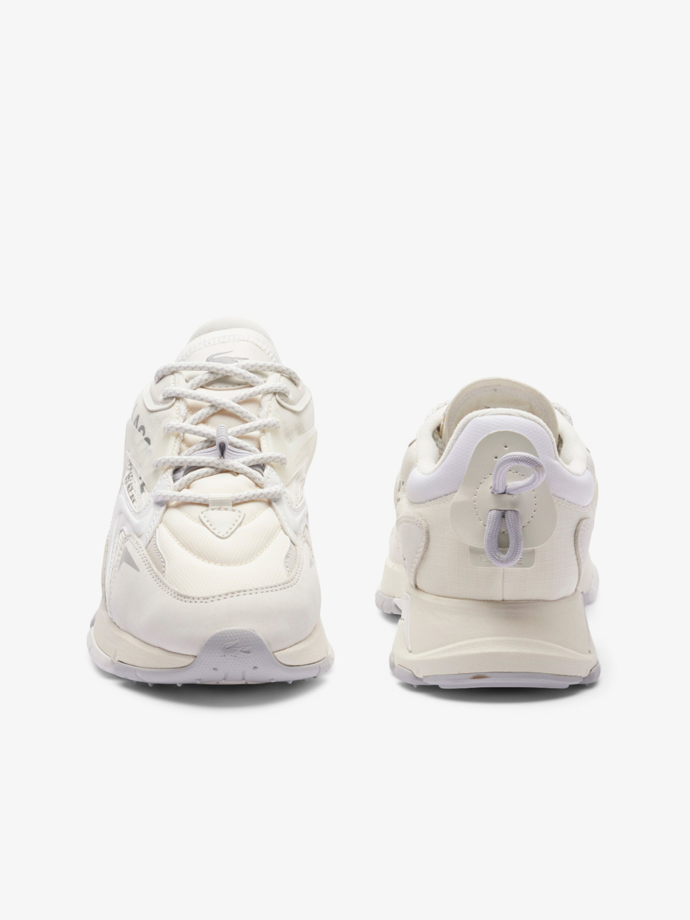 Кросівки повсякденні Lacoste модель 749SFA001365T Фото