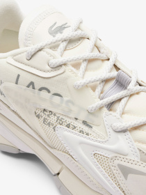 Кросівки повсякденні Lacoste модель 749SFA001365T Кросівки повсякденні Lacoste модель 749SFA001365T Фото