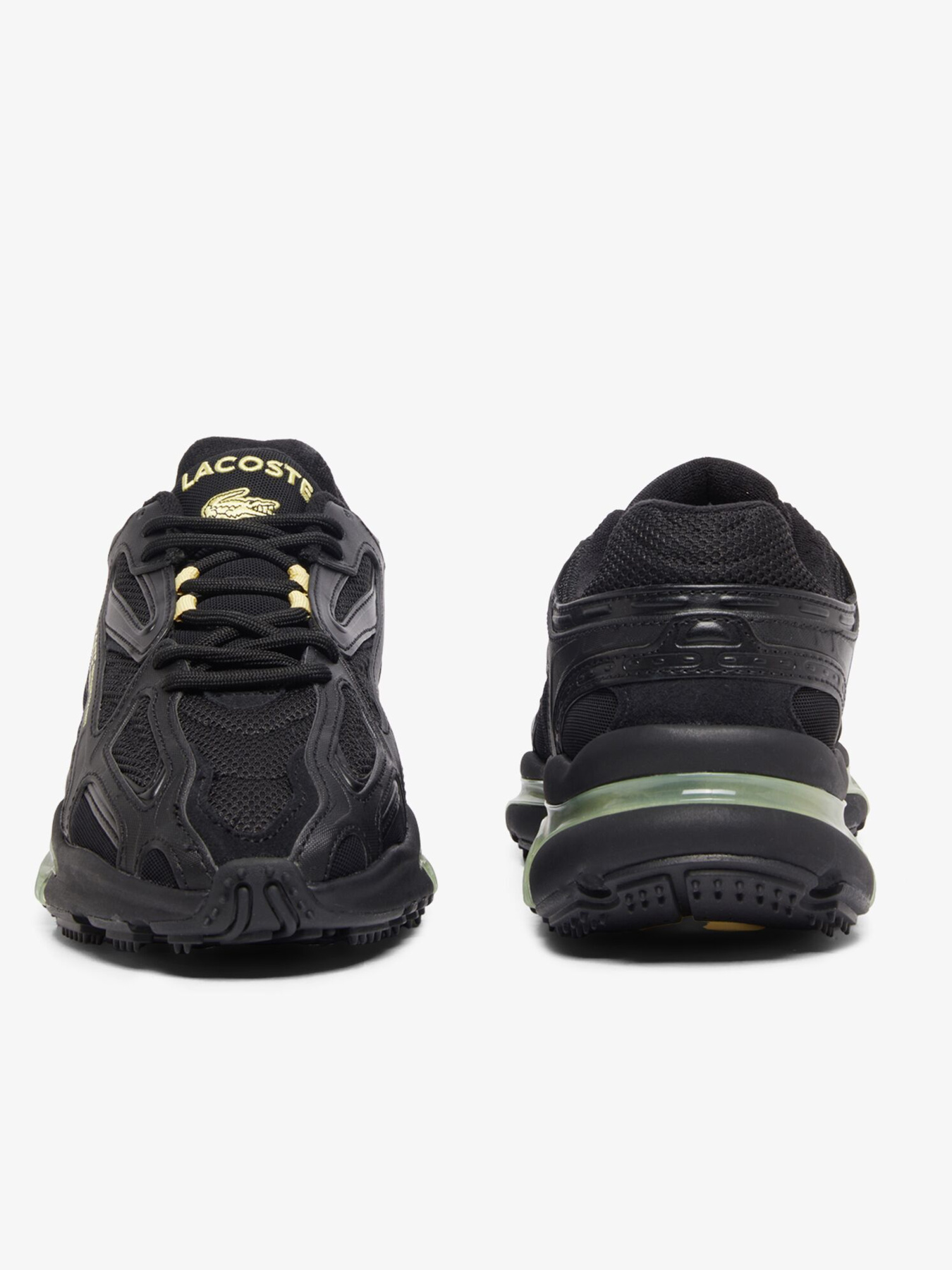 Кросівки Lacoste модель 749SMA00073E6 Фото