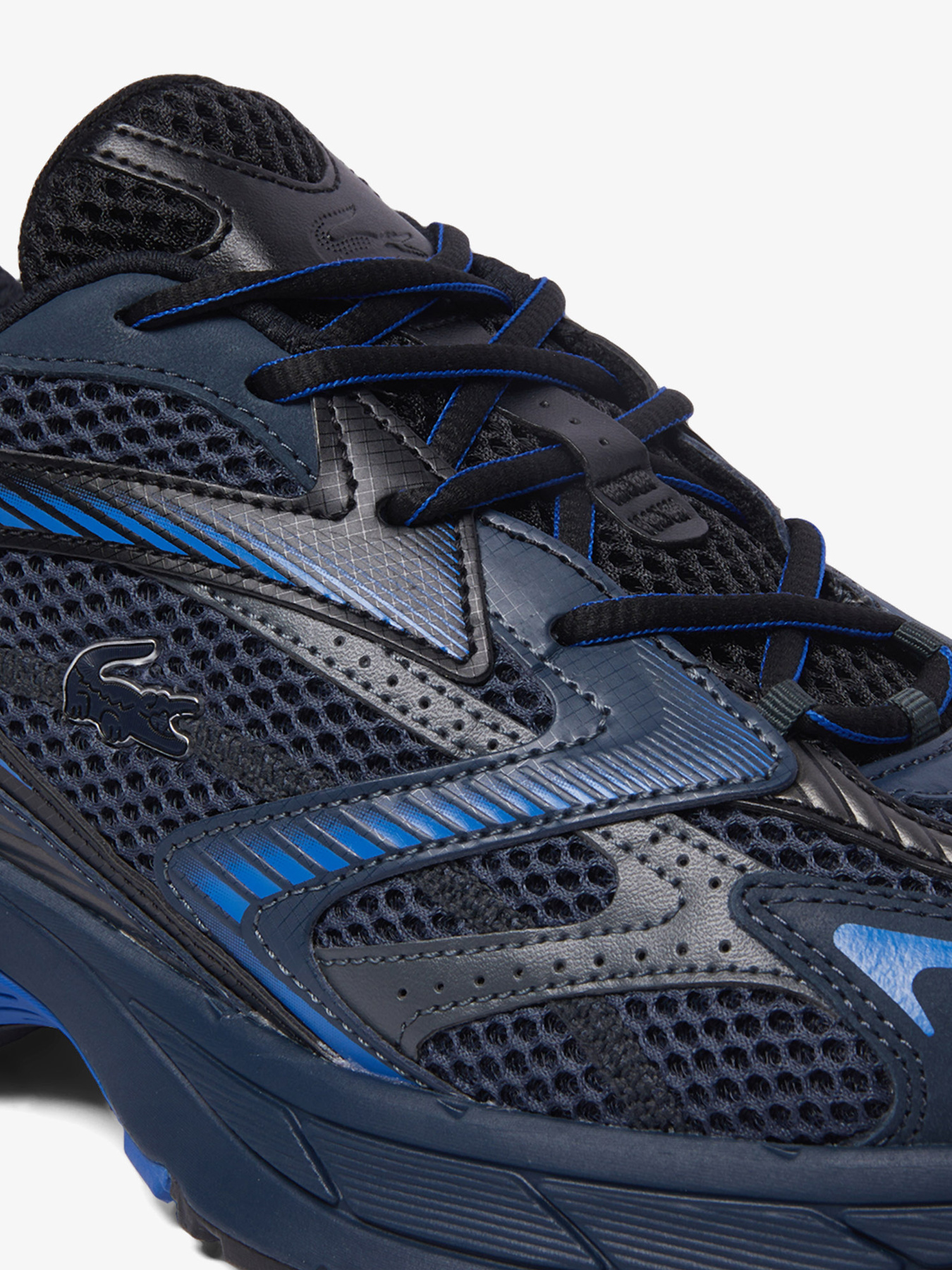 Кросівки Lacoste модель 749SMA0006NB0 Фото