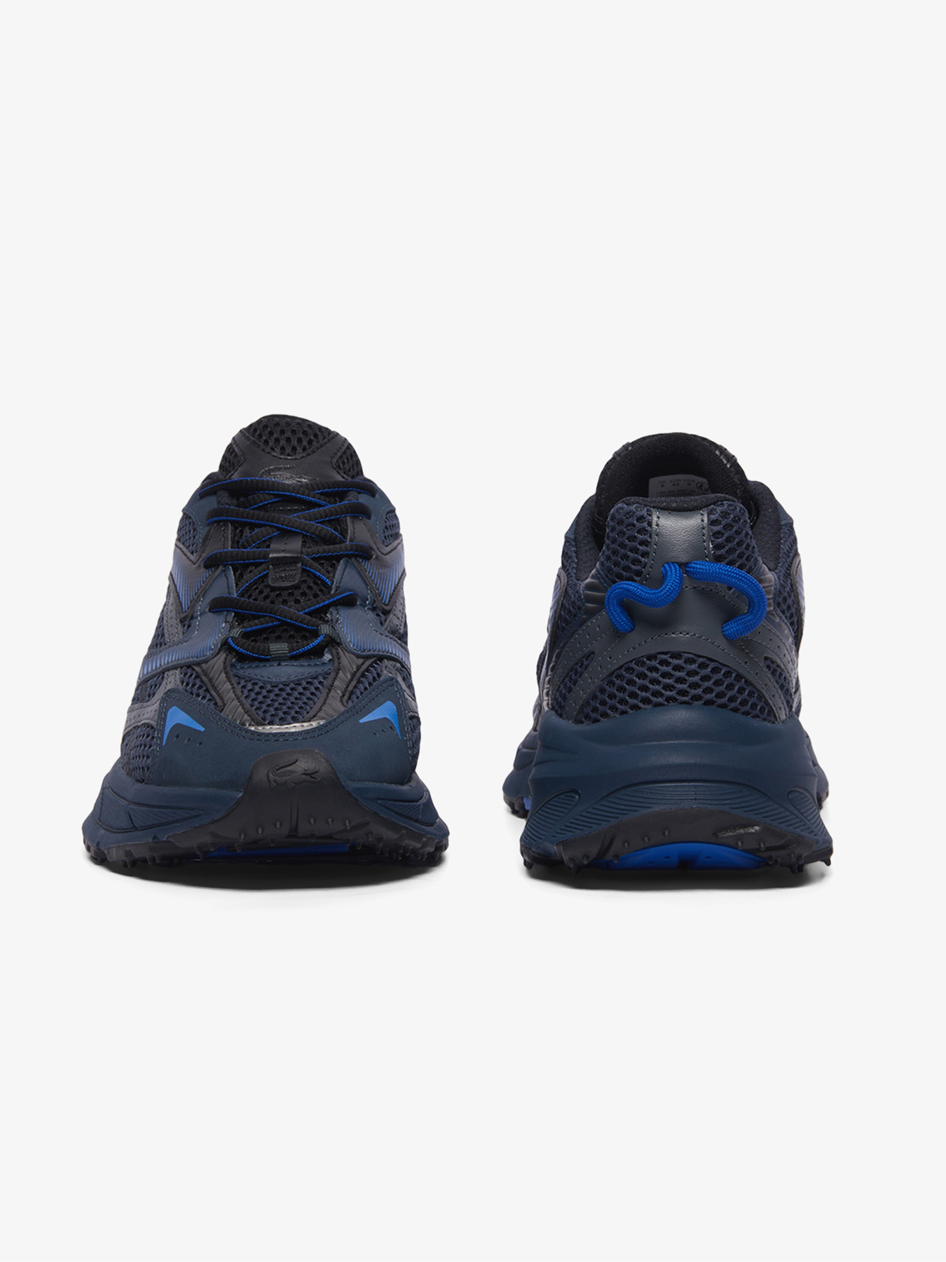 Кросівки Lacoste модель 749SMA0006NB0 Фото