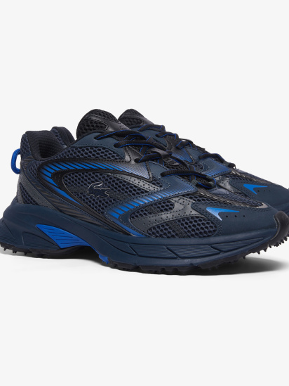 Lacoste кроссовки L003 Neo Shot модель 749SMA0006NB0 — фото 3 - INTERTOP