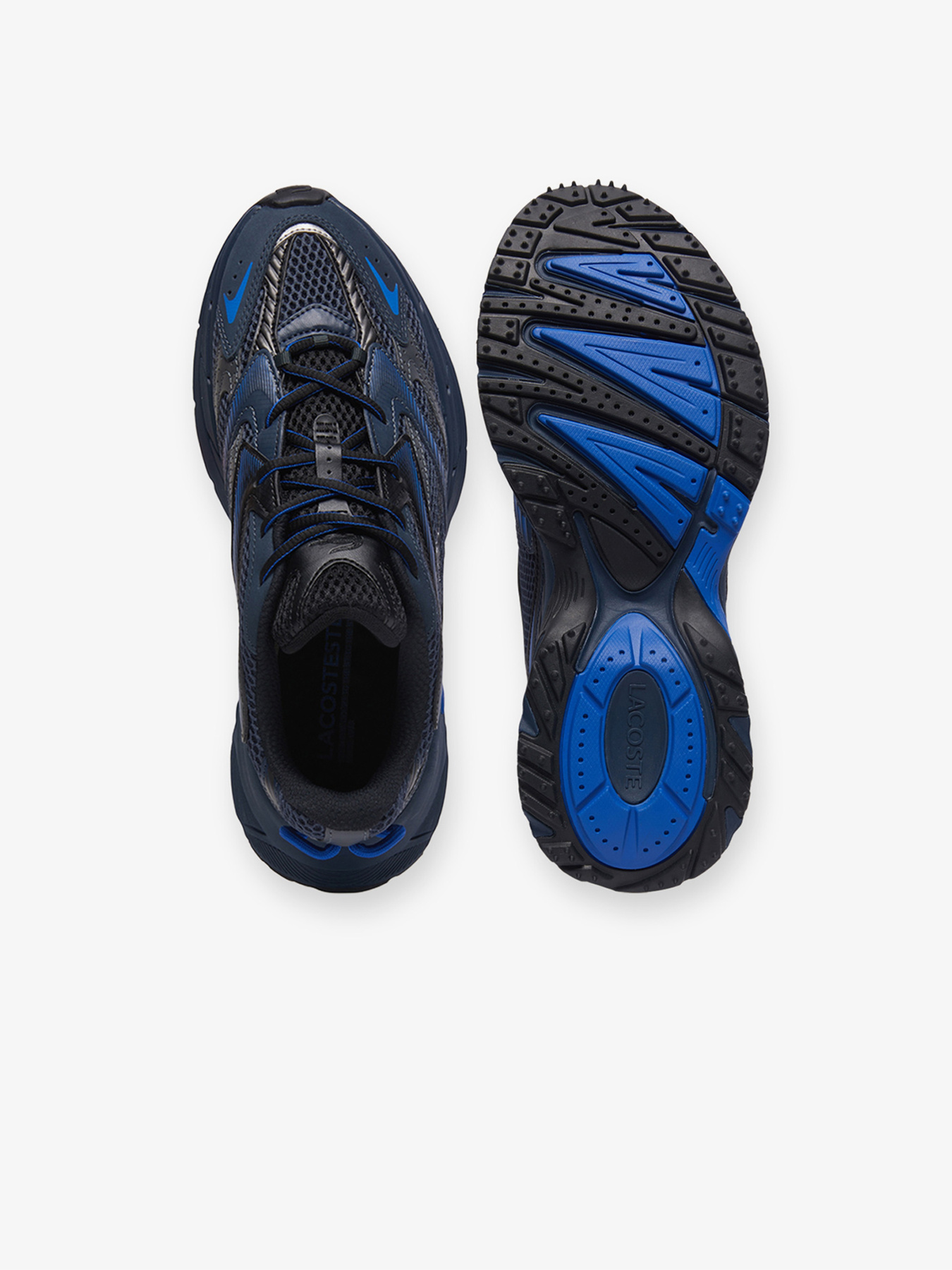 Кроссовки повседневные Lacoste модель 749SMA0006NB0 Фото