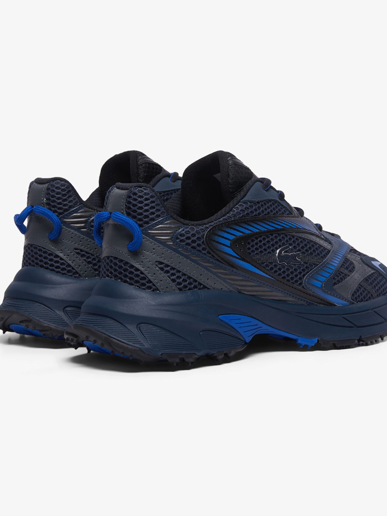 Кроссовки повседневные Lacoste модель 749SMA0006NB0 Фото