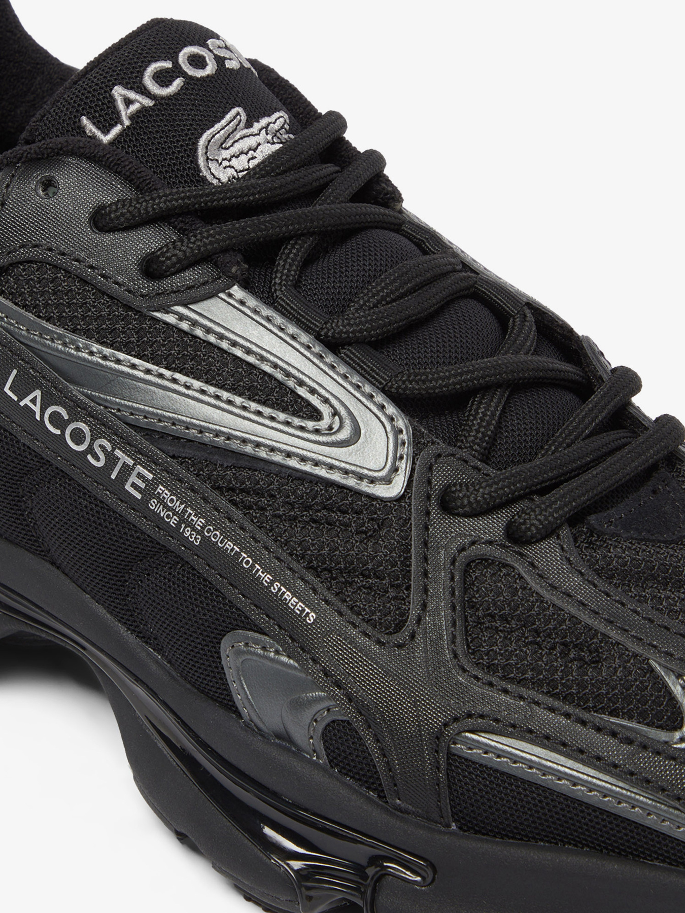 Кроссовки Lacoste модель 749SMA000702H Фото