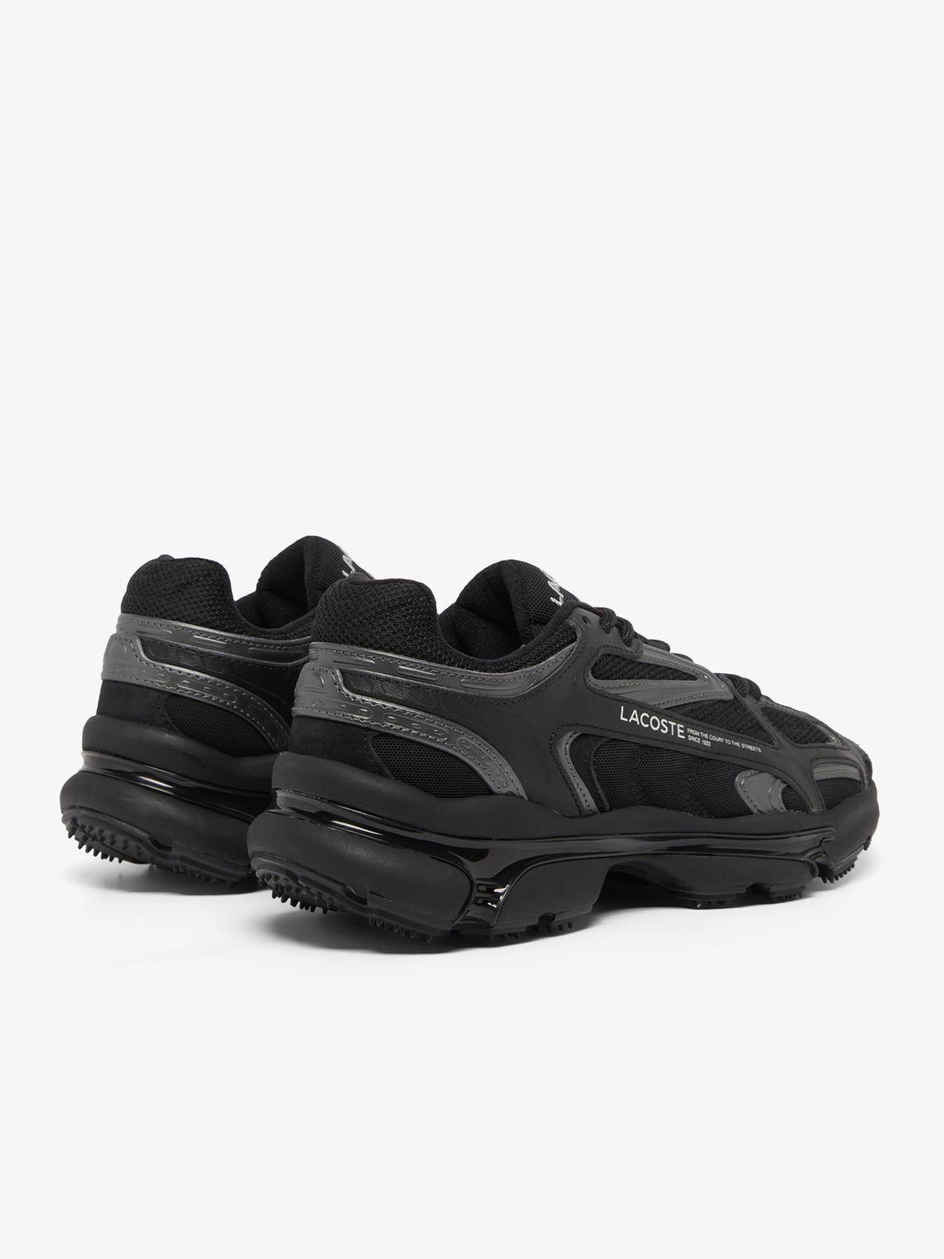 Кроссовки Lacoste модель 749SMA000702H Фото