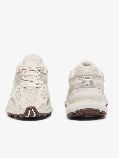 Lacoste кросівки L003 2K24 модель 749SFA000818C — фото 6 - INTERTOP