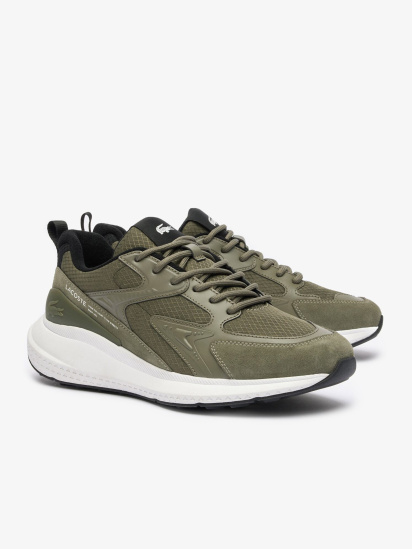 Кроссовки Lacoste модель 747SMA0121255 — фото 3 - INTERTOP