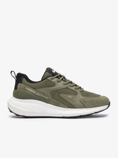 Кросівки Lacoste модель 747SMA0121255 - фото