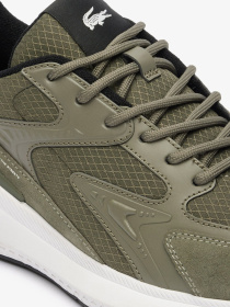 Кросівки повсякденні Lacoste модель 747SMA0121255 Фото