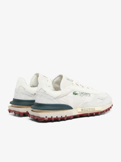 Lacoste кросівки Elite Active модель 749SMA00021Y5 — фото 4 - INTERTOP