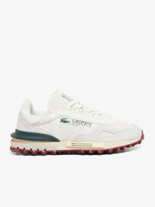 Кросівки повсякденні Lacoste модель 749SMA00021Y5 Фото