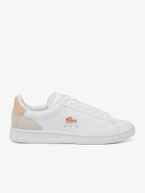 Кеды низкие Lacoste модель 748SFA00161Y9 Фото