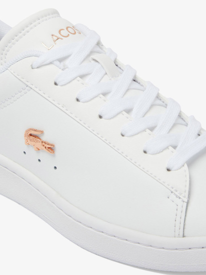 Lacoste кроссовки Carnaby Set модель 748SFA00161Y9 — фото 3 - INTERTOP