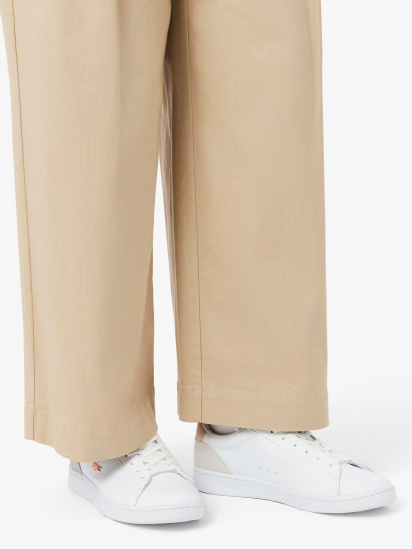 Lacoste кроссовки Carnaby Set модель 748SFA00161Y9 — фото 4 - INTERTOP