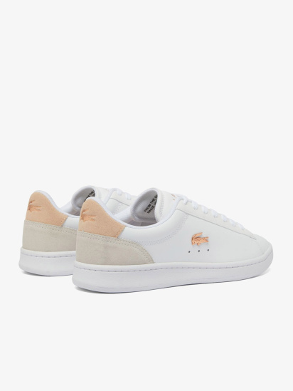 Lacoste кроссовки Carnaby Set модель 748SFA00161Y9 — фото 6 - INTERTOP