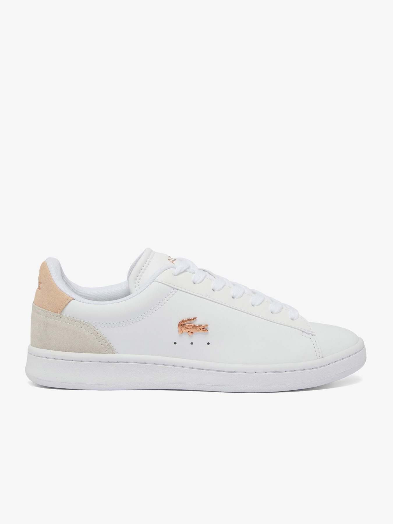 Кеды низкие Lacoste модель 748SFA00161Y9 Фото