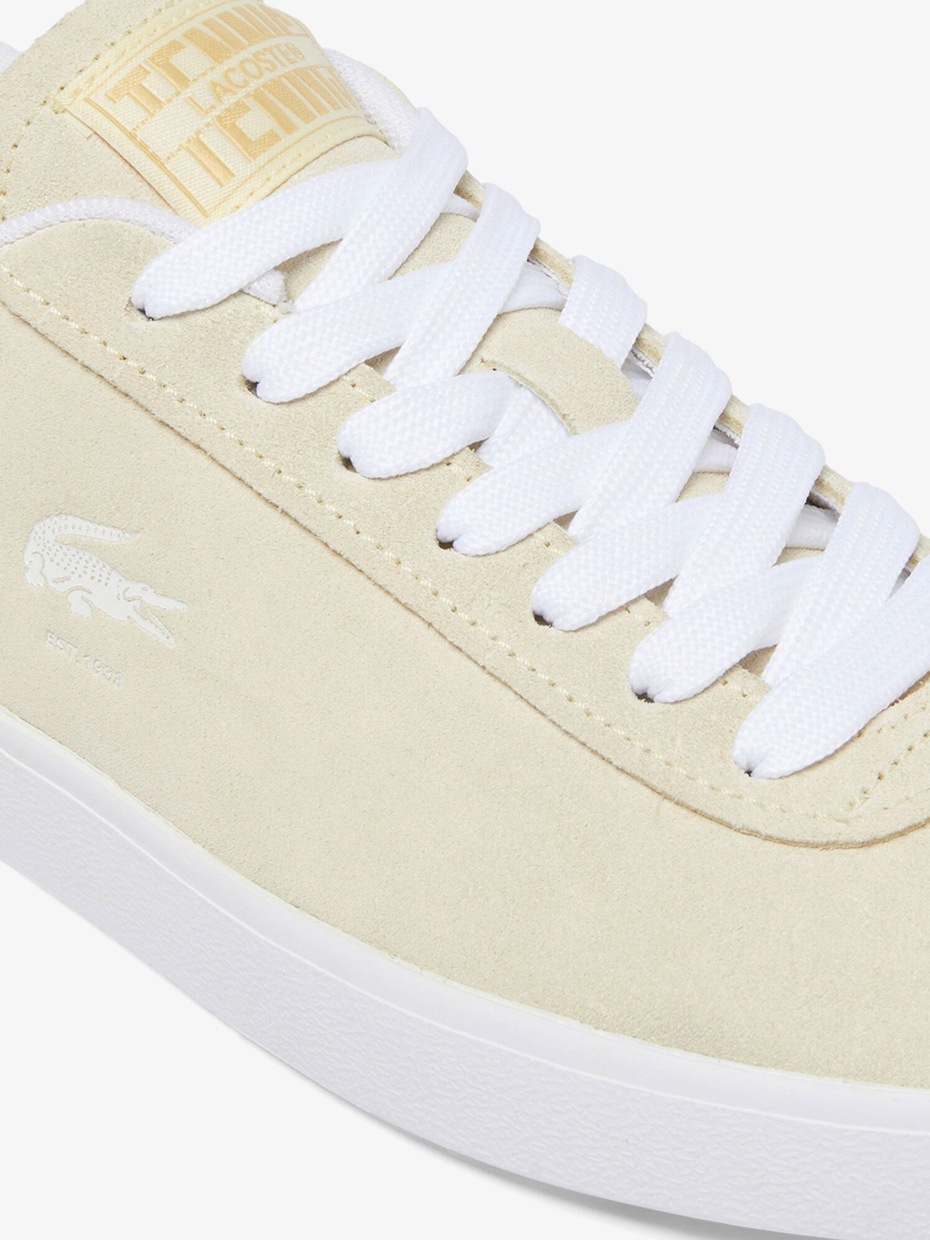 Кросівки Lacoste Модель 749SFA0054241 Фото