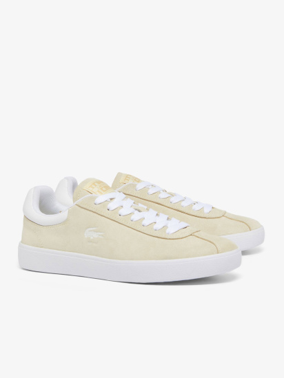 Lacoste кросівки Baseshot модель 749SFA0054241 — фото 3 - INTERTOP