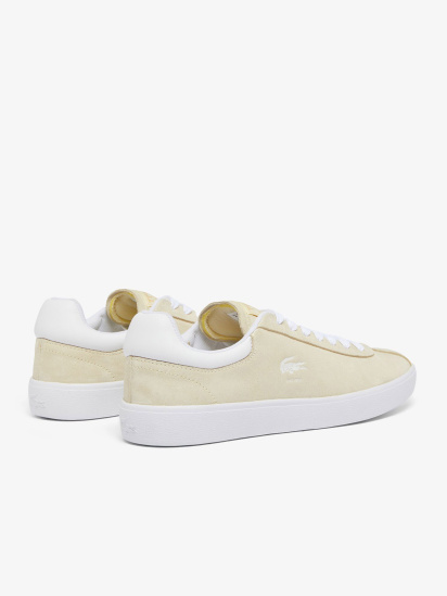Lacoste кросівки Baseshot модель 749SFA0054241 — фото 5 - INTERTOP