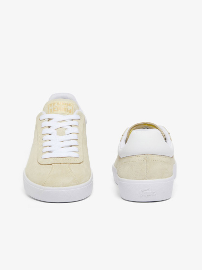 Lacoste кросівки Baseshot модель 749SFA0054241 — фото 6 - INTERTOP