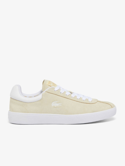 Lacoste кросівки Baseshot модель 749SFA0054241 - фото
