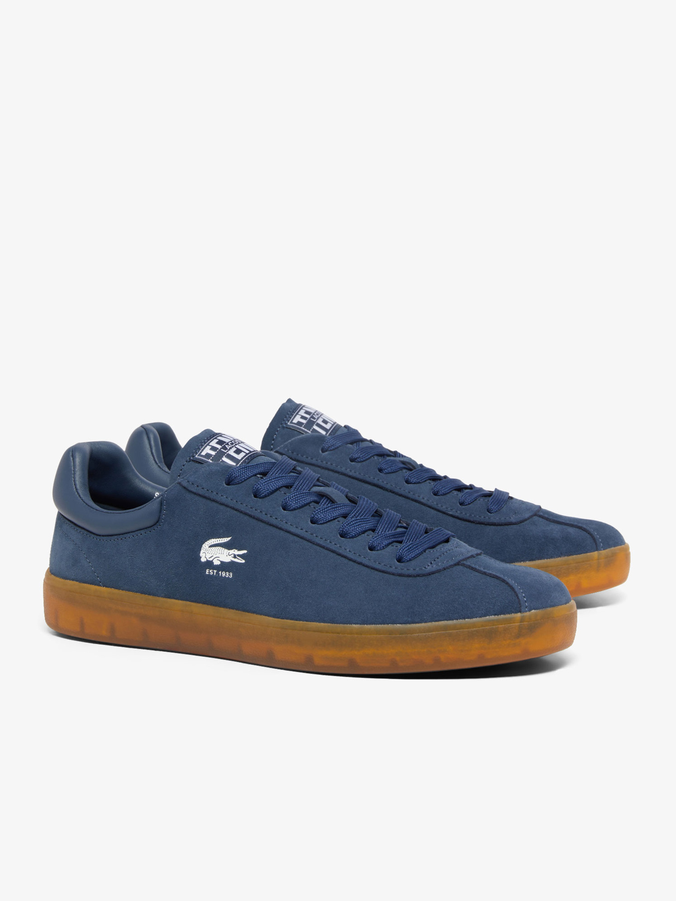 Кеди низькі Lacoste модель 749SMA0133GU1 Фото