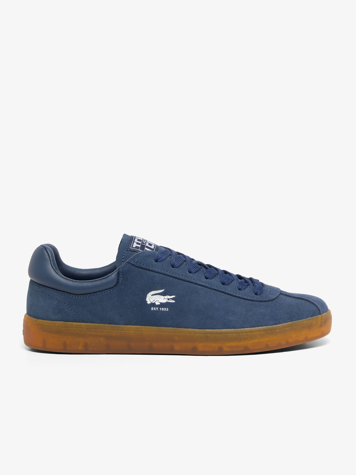 Кеди низькі Lacoste модель 749SMA0133GU1 Фото