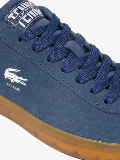 Lacoste кросівки Baseshot модель 749SMA0133GU1 — фото 3 - INTERTOP