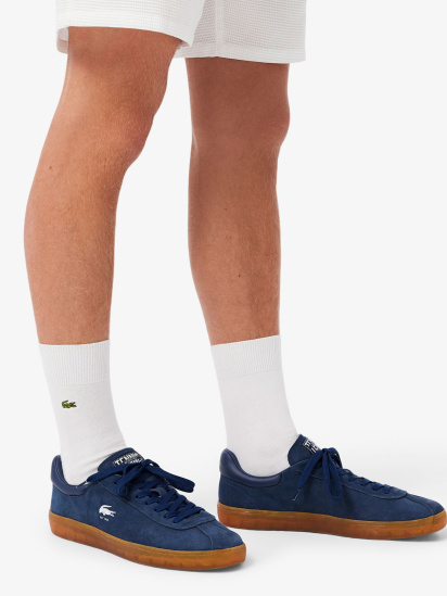 Lacoste кросівки Baseshot модель 749SMA0133GU1 — фото 4 - INTERTOP