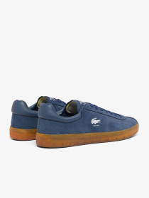 Кеды низкие Lacoste модель 749SMA0133GU1 Фото
