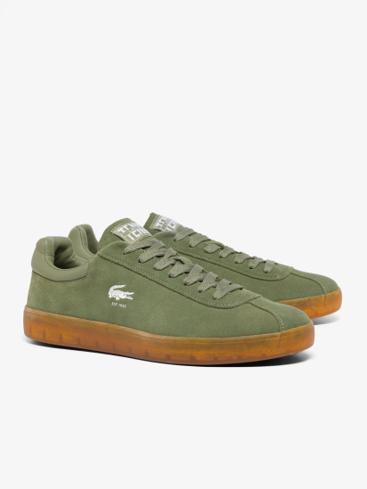 Lacoste кроссовки Baseshot модель 749SMA0133KG9 — фото - INTERTOP