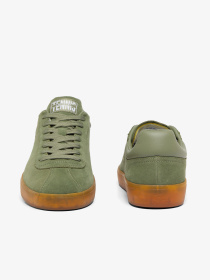 Кеды низкие Lacoste модель 749SMA0133KG9 Фото