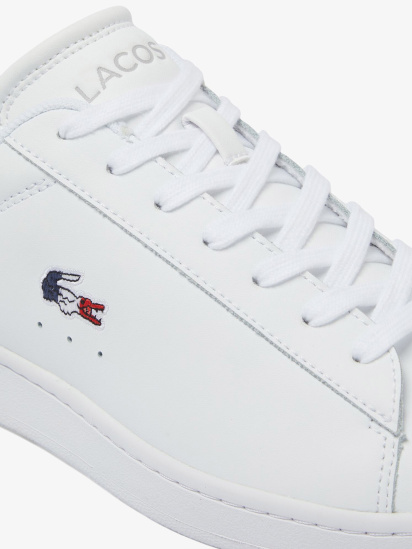 Lacoste кросівки Carnaby Set модель 748SMA0111407 — фото - INTERTOP