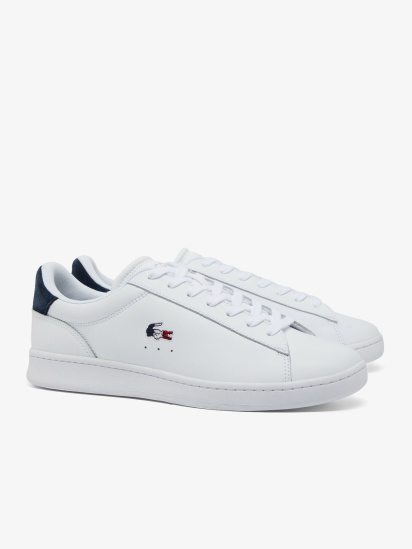 Lacoste кросівки Carnaby Set модель 748SMA0111407 — фото 3 - INTERTOP