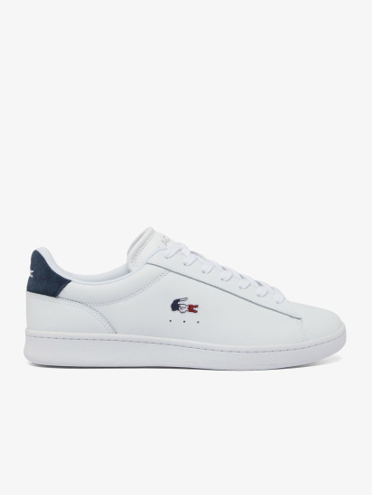 Lacoste кросівки Carnaby Set модель 748SMA0111407 - фото