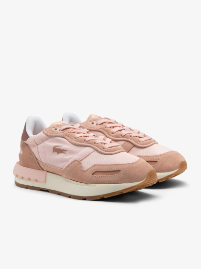 Lacoste кросівки Partner WMN модель 749SFA0018P1F — фото - INTERTOP